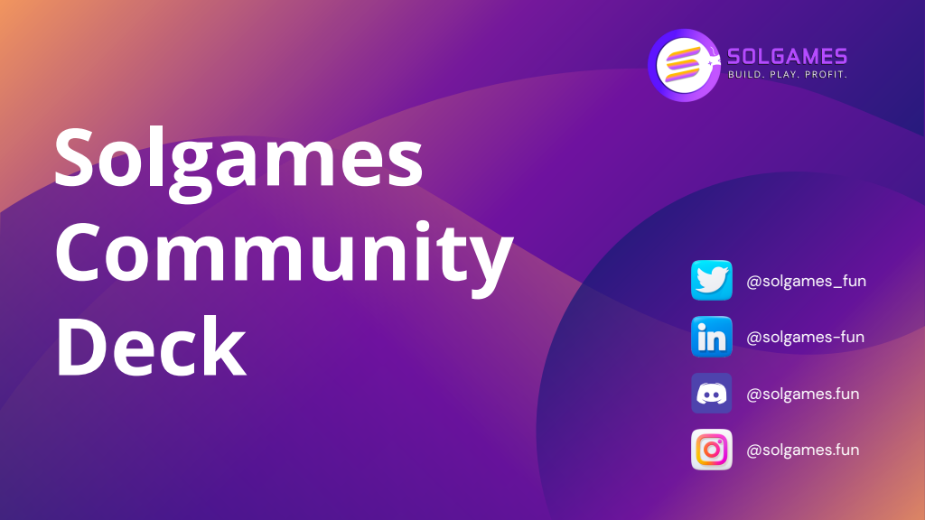Ambassador program