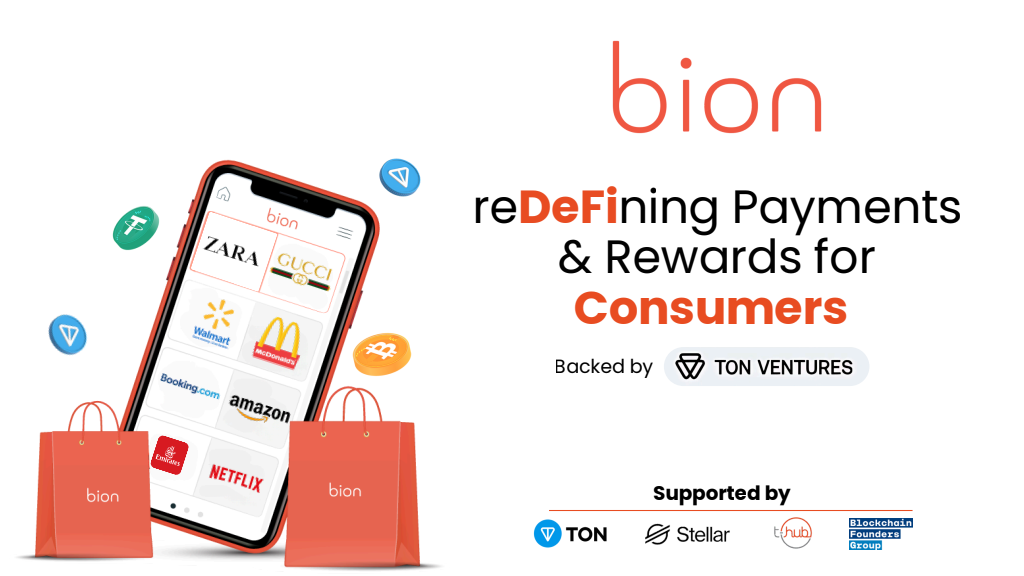 Bion Deck