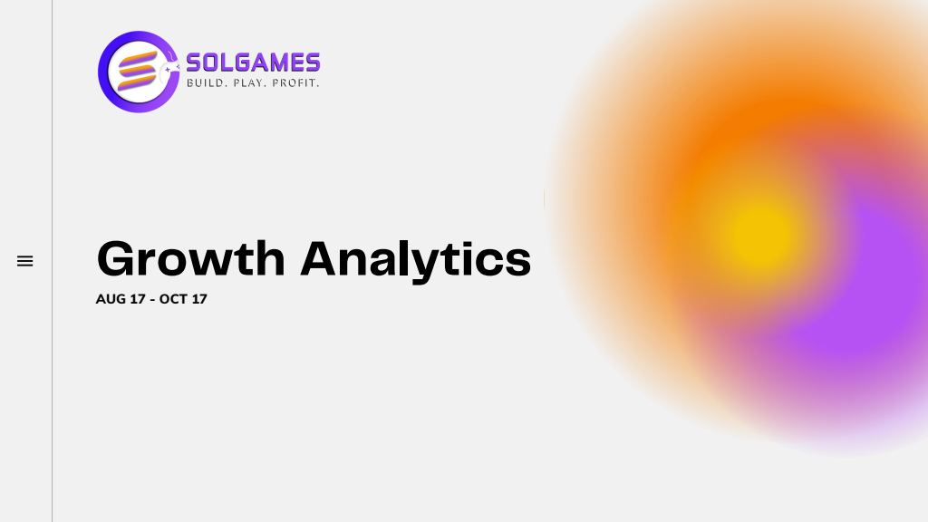 Growth Analytics for Solgames (1)