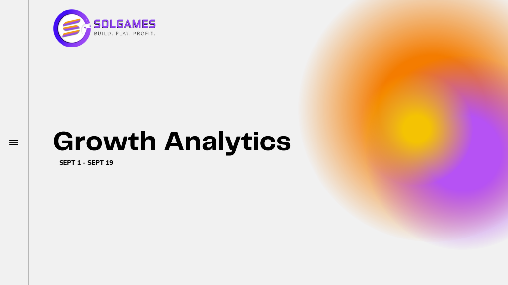 Growth Analytics for Solgames (2)